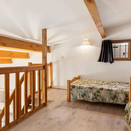 Nyaraló Cristallines- 89- Maison Mezzanine- 6 Pers *