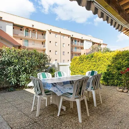Nyaraló Cristallines- 89- Maison Mezzanine- 6 Pers *