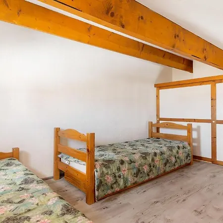 Cristallines- 89- Maison Mezzanine- 6 Pers Nyaraló Agde