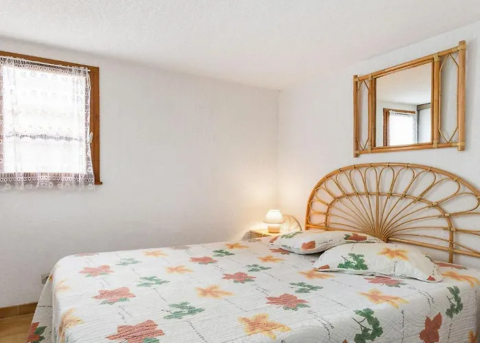 Cristallines- 89- Maison Mezzanine- 6 Pers بيت للعطل آجد