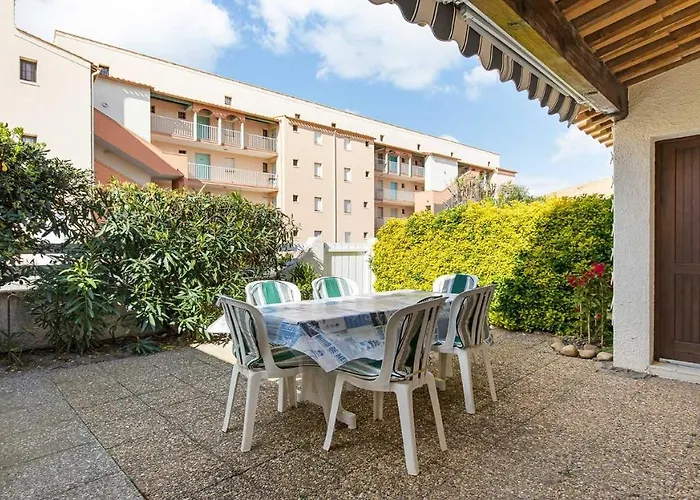 بيت للعطل Cristallines- 89- Maison Mezzanine- 6 Pers *